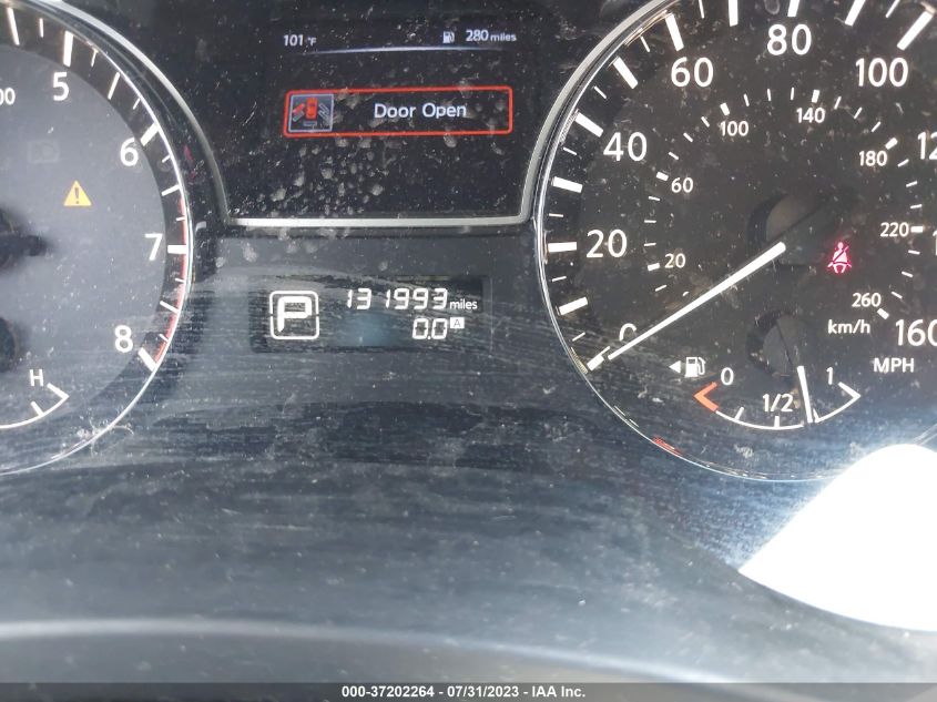 2015 NISSAN ALTIMA 2.5 - 1N4AL3AP3FN311934