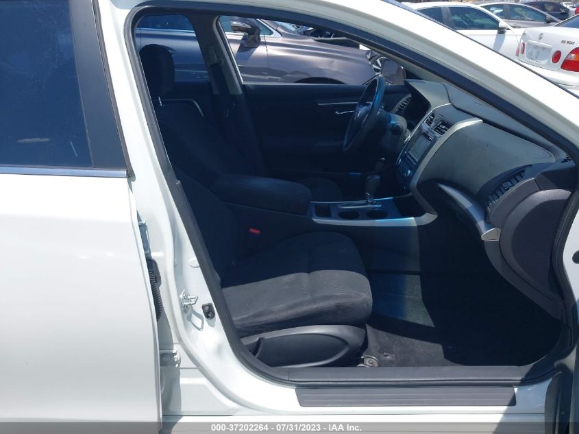 2015 NISSAN ALTIMA 2.5 - 1N4AL3AP3FN311934