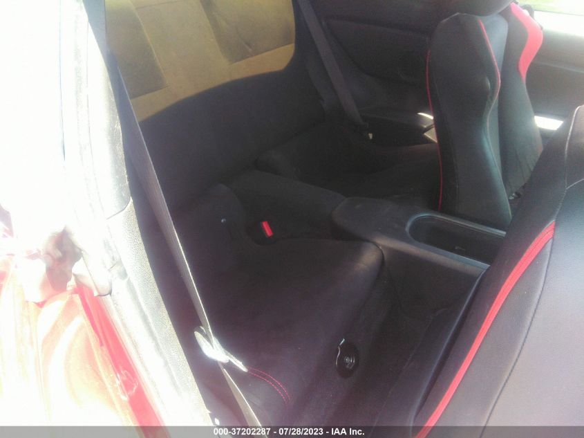 2016 TOYOTA SCION FR-S JF1ZNAA17G9709381