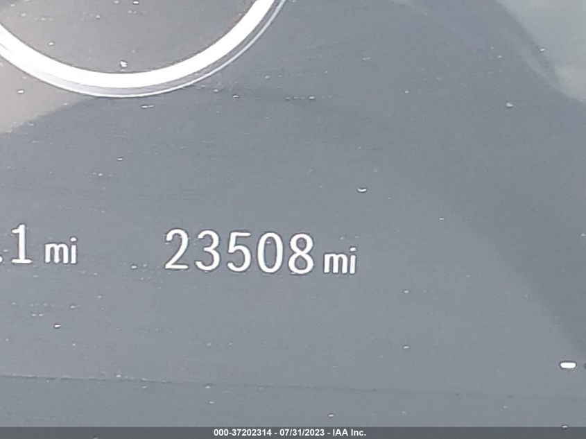 2022 MERCEDES-BENZ C-CLASS C 300 - W1KAF4GB5NR062925