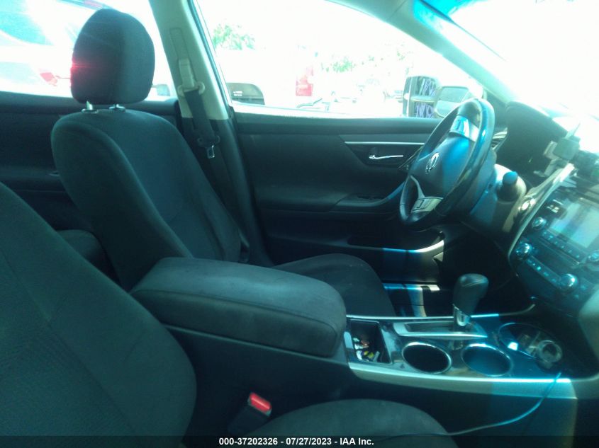2014 NISSAN ALTIMA 2.5 SV - 1N4AL3AP6EC426540