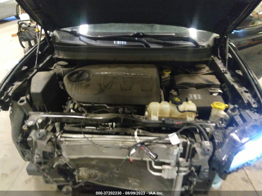 2020 JEEP CHEROKEE ALTITUDE - 1C4PJMLXXLD515483