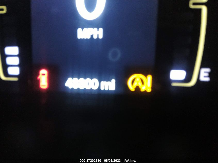 2020 JEEP CHEROKEE ALTITUDE - 1C4PJMLXXLD515483