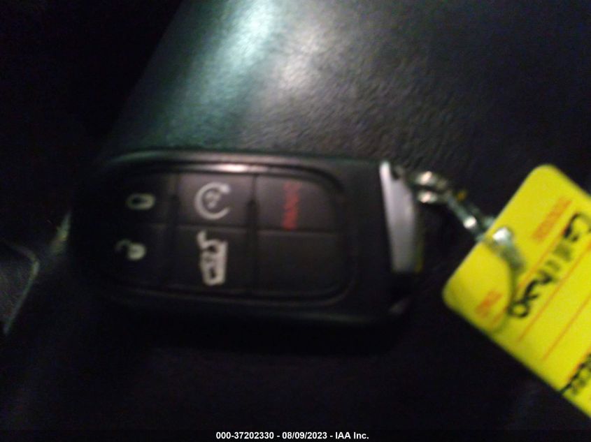 2020 JEEP CHEROKEE ALTITUDE - 1C4PJMLXXLD515483