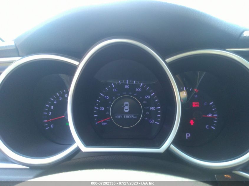 2015 KIA OPTIMA EX - 5XXGN4A78FG382496