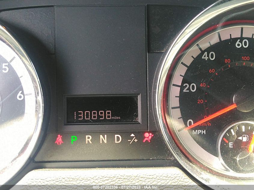 2018 DODGE GRAND CARAVAN SE PLUS - 2C4RDGBG3JR222795