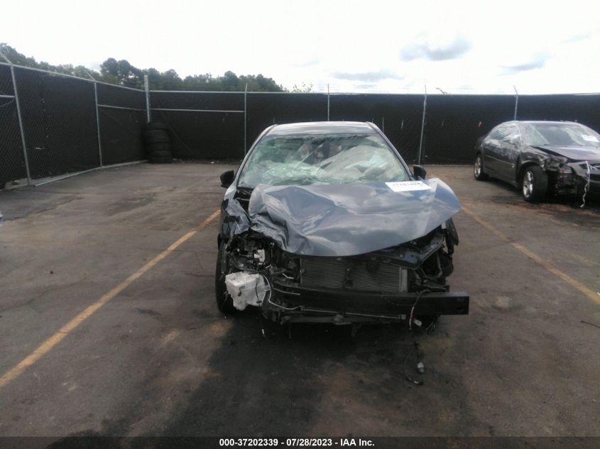 2019 TOYOTA COROLLA L/LE/SE/XLE/XSE - 2T1BURHE5KC164273