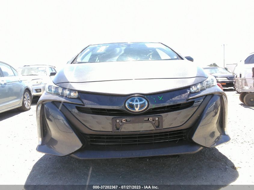2020 TOYOTA PRIUS PRIME LE/XLE/LIMITED - JTDKARFP9L3122972