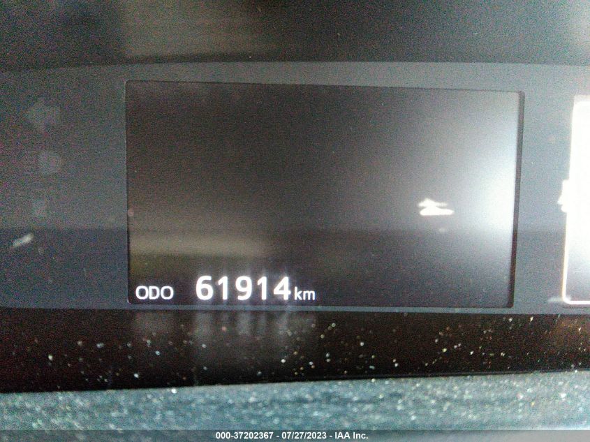 2020 TOYOTA PRIUS PRIME LE/XLE/LIMITED - JTDKARFP9L3122972