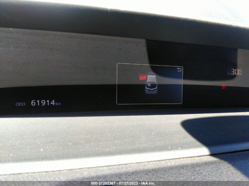 2020 TOYOTA PRIUS PRIME LE/XLE/LIMITED - JTDKARFP9L3122972