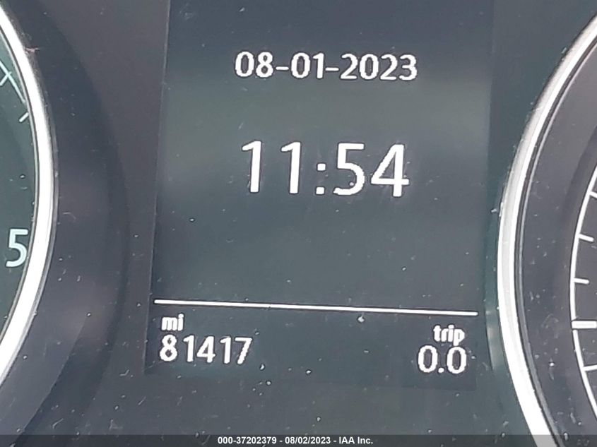 2015 VOLKSWAGEN GOLF SPORTWAGEN TDI SE 3VWCA7AU4FM504140