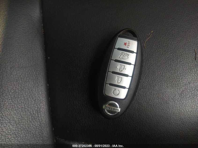 2013 NISSAN PATHFINDER S/SV/SL/PLATINUM - 5N1AR2MM2DC605866