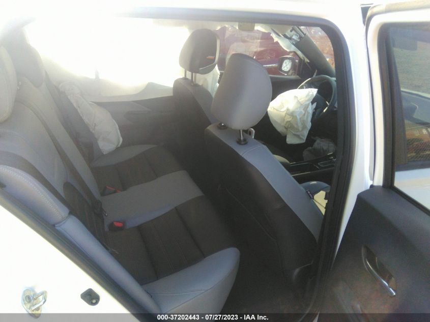 2023 NISSAN KICKS SR - 3N1CP5DV0PL512580