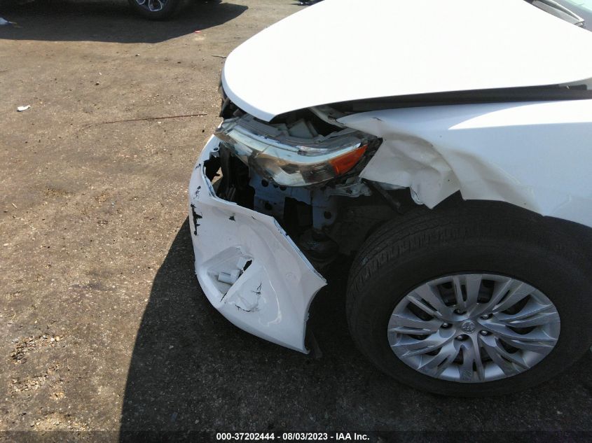 2014 TOYOTA CAMRY L/LE/XLE/SE/SE SPORT - 4T1BF1FK1EU745776