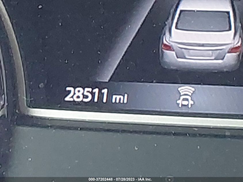 2018 NISSAN ALTIMA 2.5 S - 1N4AL3AP2JC226135