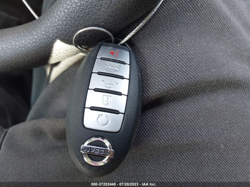 2018 NISSAN ALTIMA 2.5 S - 1N4AL3AP2JC226135