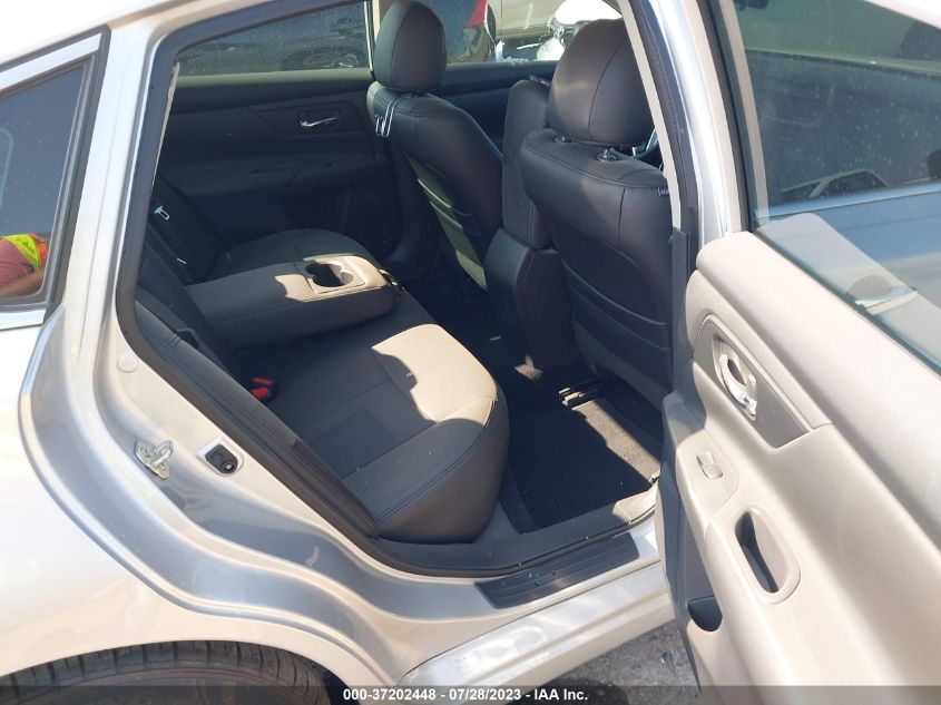2018 NISSAN ALTIMA 2.5 S - 1N4AL3AP2JC226135
