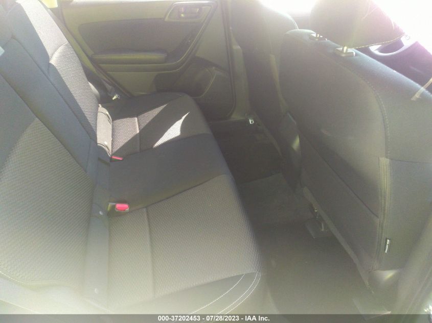 2017 SUBARU FORESTER PREMIUM - JF2SJAGC5HH426891