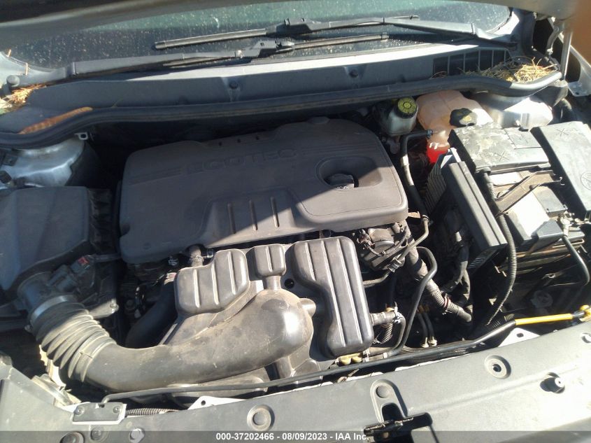2015 BUICK VERANO - 1G4PP5SKXF4125431