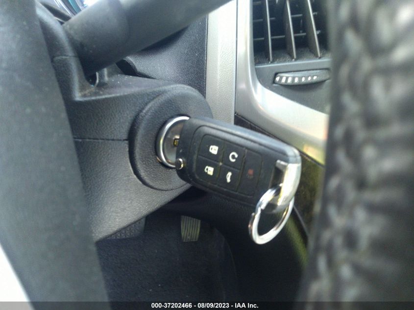 2015 BUICK VERANO - 1G4PP5SKXF4125431