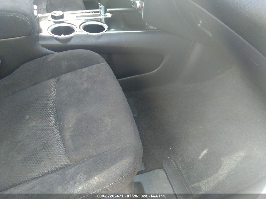 2016 NISSAN PATHFINDER SV - 5N1AR2MMXGC643916