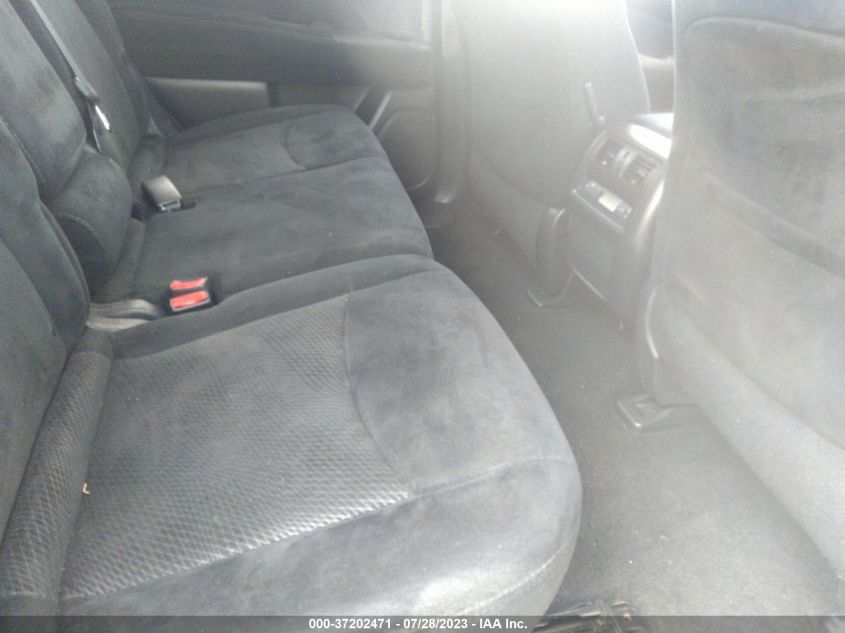 2016 NISSAN PATHFINDER SV - 5N1AR2MMXGC643916