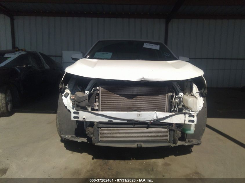 2018 CHEVROLET EQUINOX LT - 2GNAXSEV8J6246827