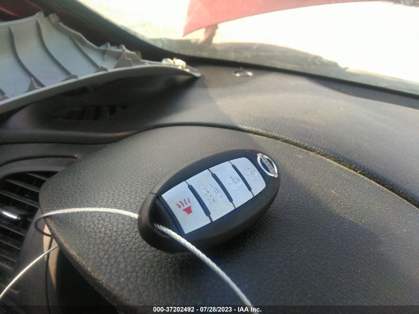 2016 NISSAN ALTIMA 2.5/S/SV/SL/SR - 1N4AL3AP4GN365583
