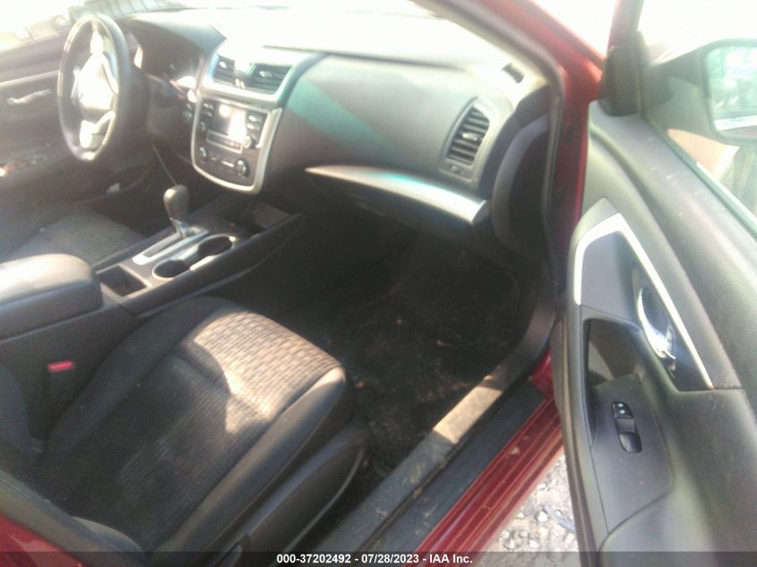 2016 NISSAN ALTIMA 2.5/S/SV/SL/SR - 1N4AL3AP4GN365583