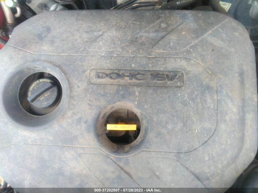 2013 KIA SOUL +/!/SPORT - KNDJT2A6XD7584057