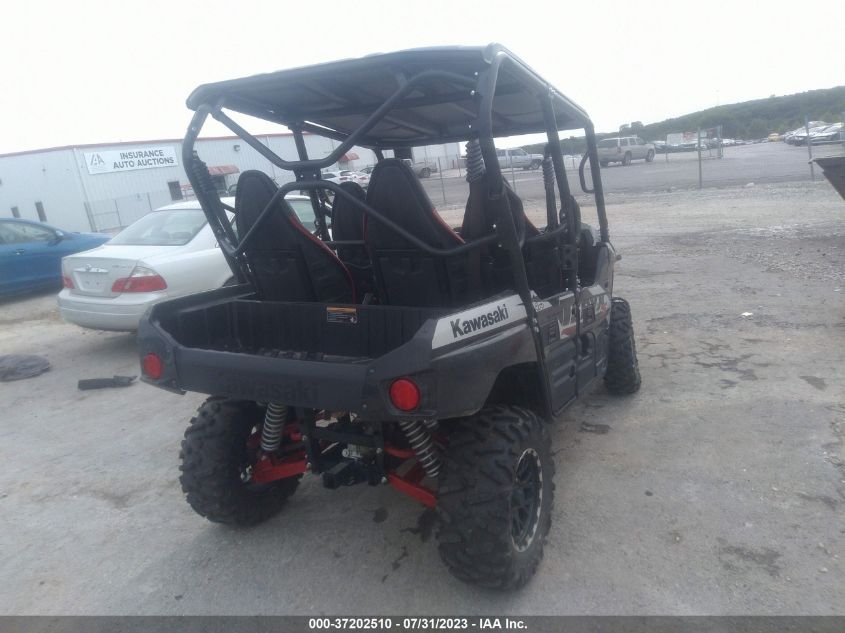 2023 KAWASAKI KRT800 L JKBRTCL18PB501095