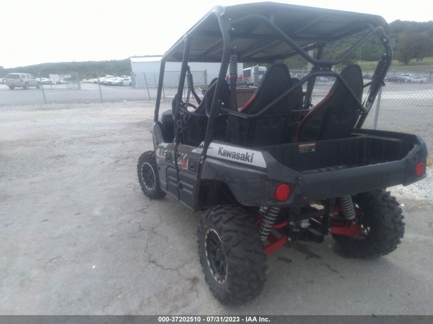 2023 KAWASAKI KRT800 L JKBRTCL18PB501095