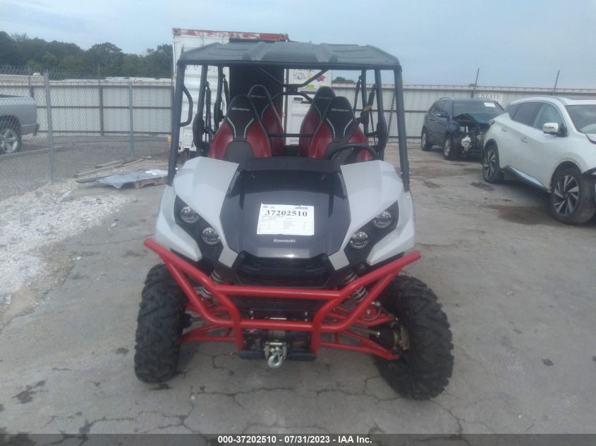 2023 KAWASAKI KRT800 L JKBRTCL18PB501095