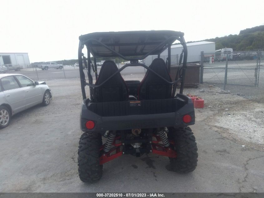 2023 KAWASAKI KRT800 L JKBRTCL18PB501095