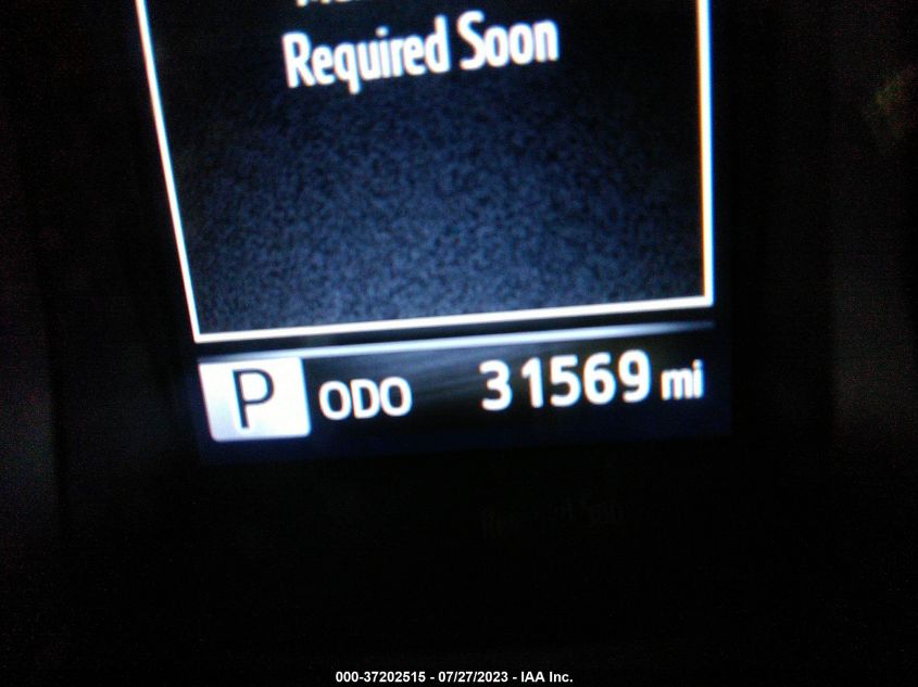 2021 TOYOTA TACOMA 2WD SR5/TRD SPORT - 3TMAZ5CN7MM158630