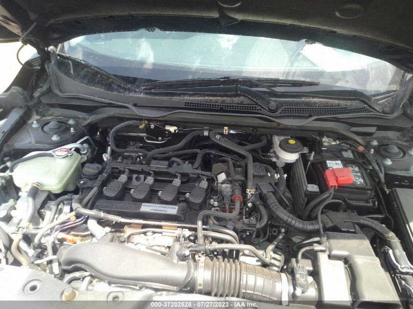 2020 HONDA CIVIC SEDAN EX 19XFC1F36LE021164