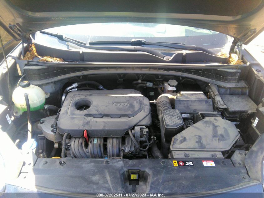 2020 KIA SPORTAGE LX - KNDPMCAC2L7772363