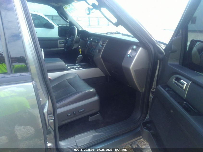 2014 FORD EXPEDITION LIMITED - 1FMJU1K53EEF03101
