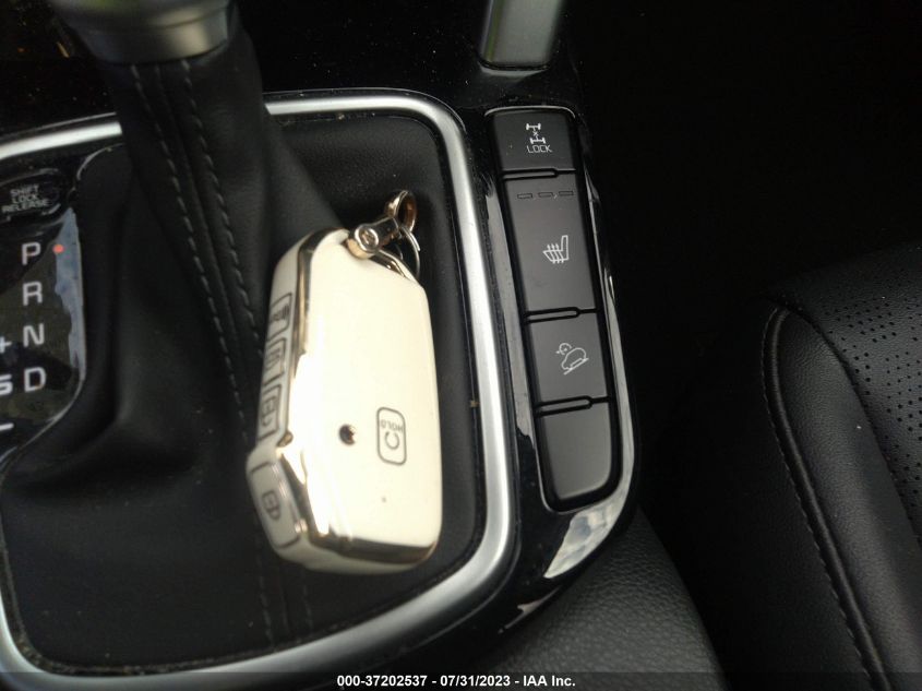 2021 KIA SELTOS EX - KNDERCAA3M7137404