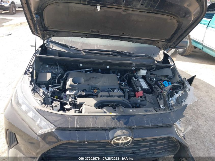 Auction sale of the 2020 TOYOTA RAV4 , vin: 2T3H1RFV3LW088792, lot number: 37202579