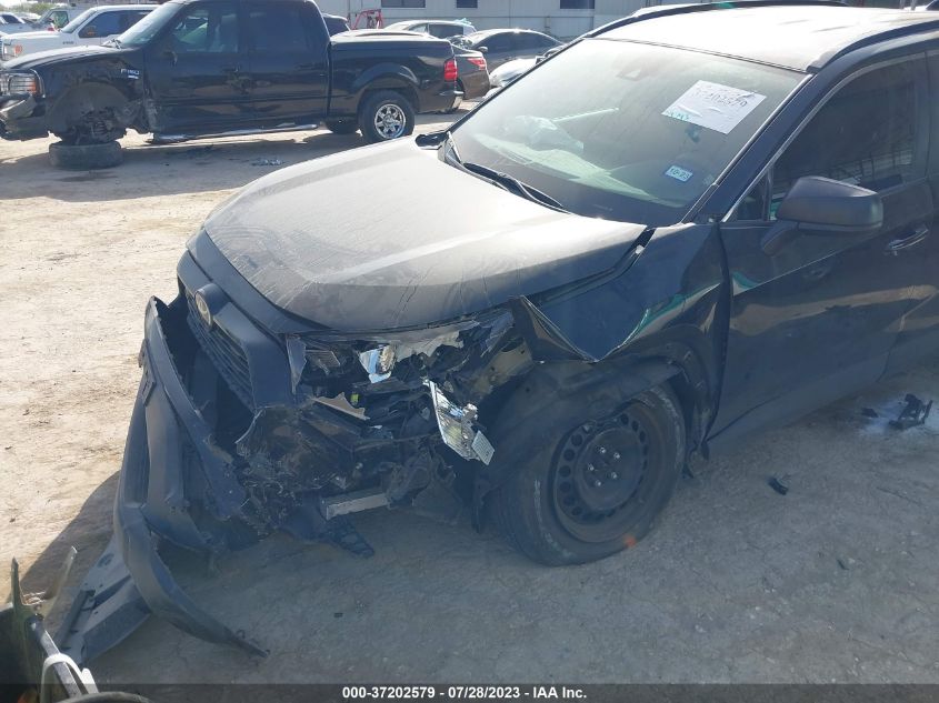 Auction sale of the 2020 TOYOTA RAV4 , vin: 2T3H1RFV3LW088792, lot number: 37202579