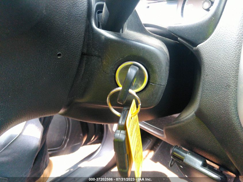 2015 CHEVROLET COLORADO LT - 1GCGSBEA3F1226493