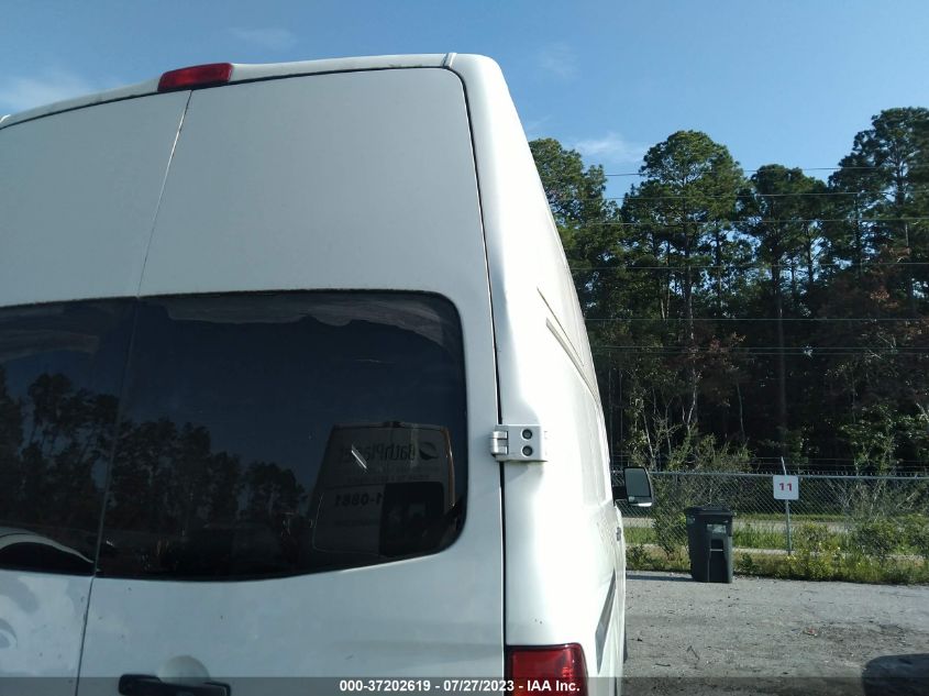 2013 NISSAN NV S - 1N6AF0LY5DN101397