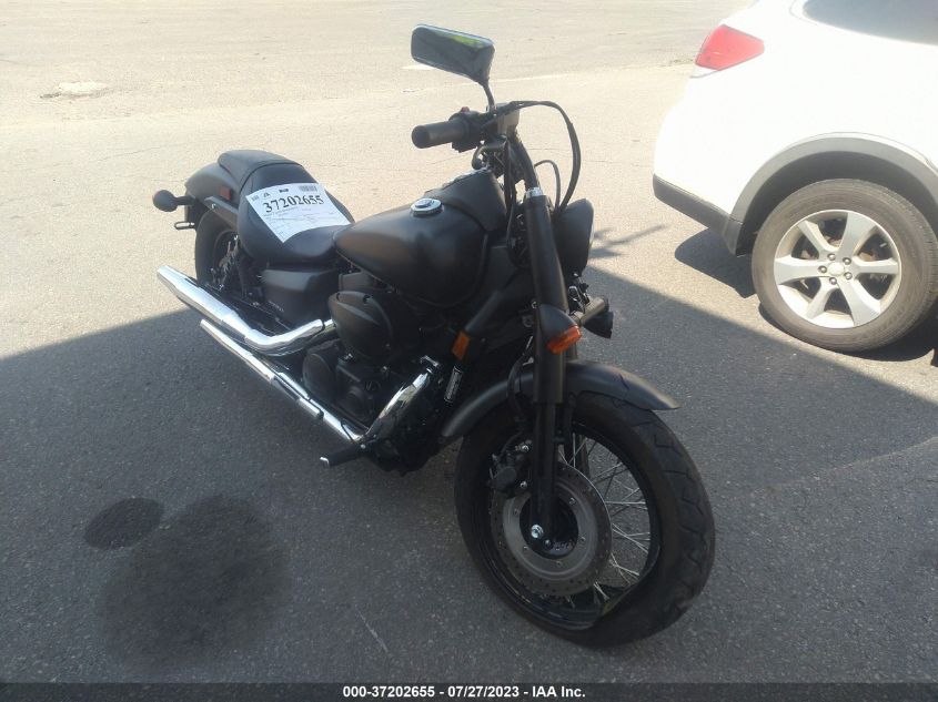2023 HONDA VT750 C2B - JH2RC5378PK300069