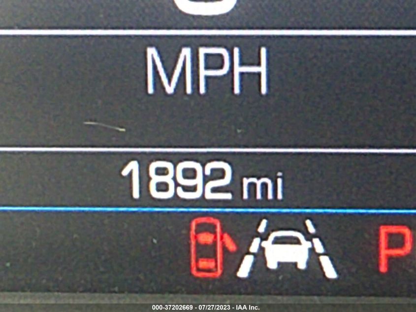 2023 CHEVROLET EQUINOX LT - 3GNAXUEG7PL170339
