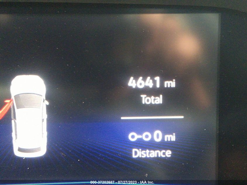 2022 VOLKSWAGEN JETTA SE - 3VW7M7BU2NM025950