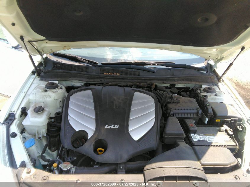 2015 KIA CADENZA PREMIUM KNALN4D79F5187132