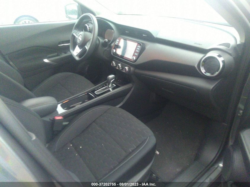 2023 NISSAN KICKS SV - 3N1CP5CV8PL514207