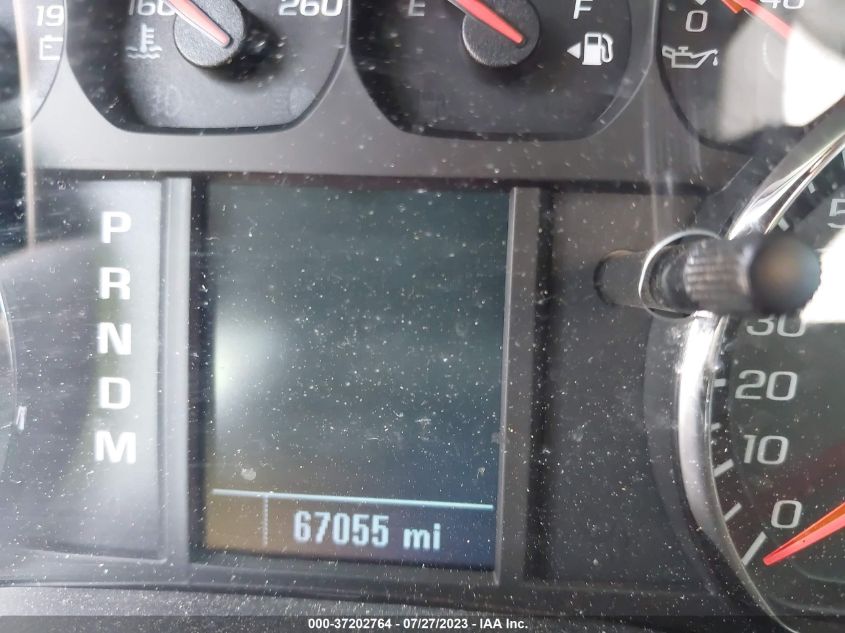 2015 CHEVROLET SILVERADO 1500 WORK TRUCK - 1GCNCPEH7FZ429693