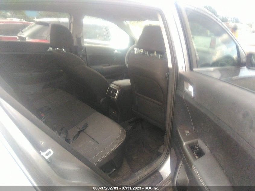 VIN KNDPMCAC5M7908292 2021 KIA SPORTAGE LX